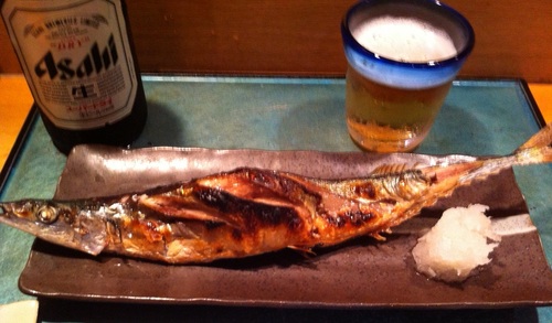 秋刀魚.JPG